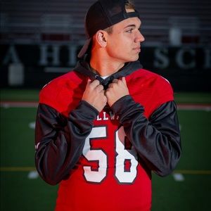 Meet your Posher, Zach